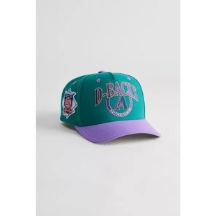 mitchell ness 帽子潮流时尚 高级感正品 穿搭 美国直邮
