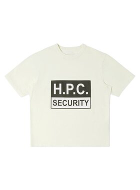 HERON PRESTON 男士T恤 HMAA032F23JER0100410