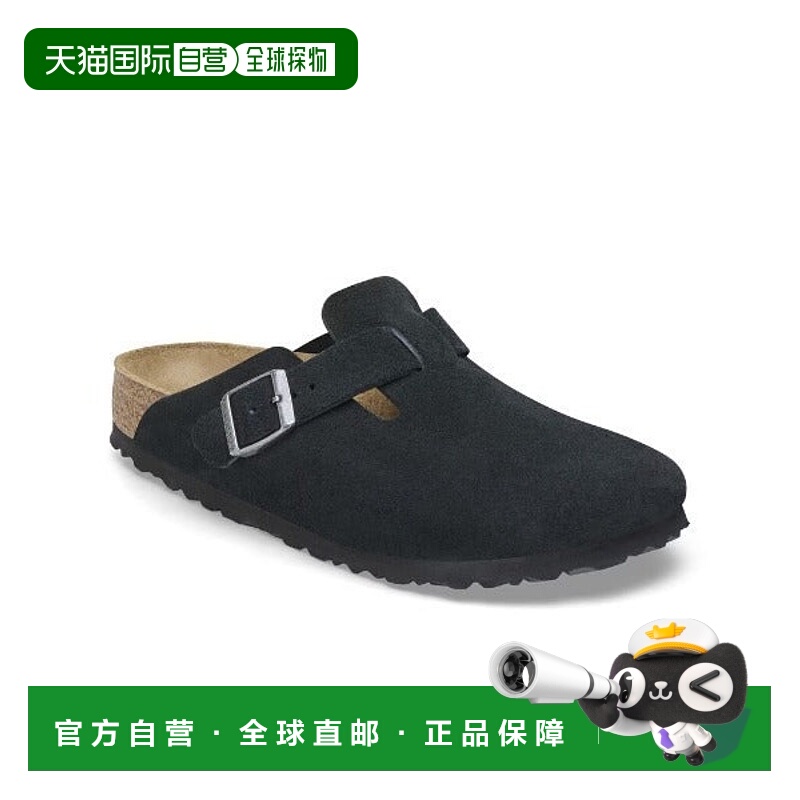 日本直邮BIRKENSTOCK Boston 凉鞋 [92454135]