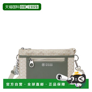 韩国直邮kipling [Kipling] RIRI Riri KNABS45 斜挎包 - SIBC