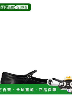 1h可退 香港直邮aeyde 女士 UMA MARYJANE 鞋 A11FLRAZS8MFL01228