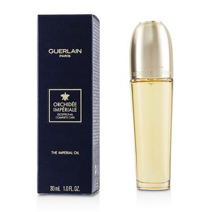 GUERLAIN 30ml 御廷兰花卓能焕活珍萃精华油 娇兰