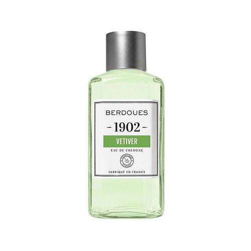 欧洲直邮Berdoues女士淡香水125ml1902全系列香水菲格布兰奇
