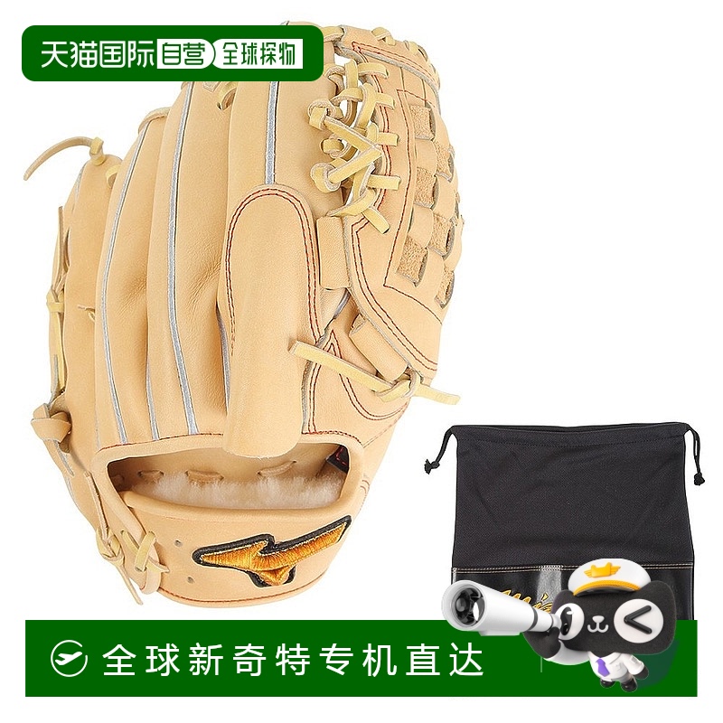 日潮跑腿MIZUNO美津浓（男式）投手垒球手套 MIZUNO Pro Classic