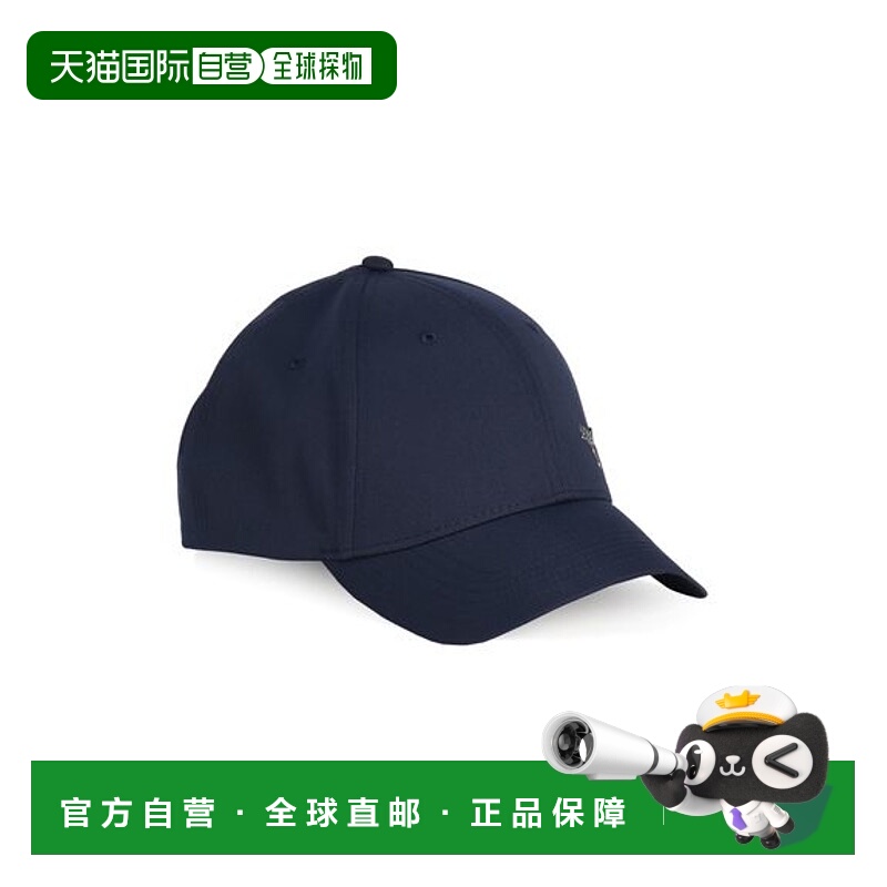 日本直邮PUMA-ESS Metal Puma Cat Cat AF BB Caff新款户外帽子