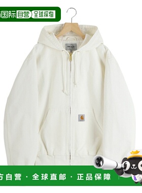 日本直邮Carhartt WIP：OG ACTIVE 夹克：I034311[WAX][REA]