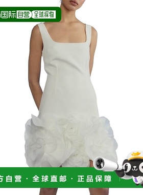 1h可退 【美国直邮】cynthia rowley 女士 连衣裙