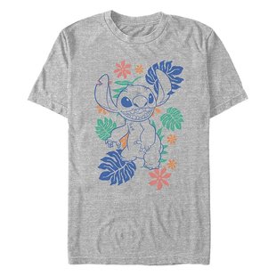 简约时尚 T恤上装 舒适透气 个性 美国直邮Fifth 潮流男装 Sun男士