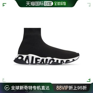 女士 跑步鞋 休闲鞋 美国直邮 balenciaga 99新未使用 运动鞋