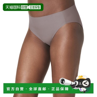 smoke 自营SPANX Bikini Cut 美国奥莱直发 French