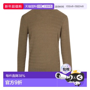 香港直邮Emporio Armani 长袖毛衣男装 EM002196AF13851F阿玛尼