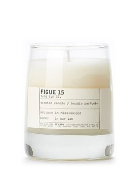 LELABO香水实验室「CADE26-刺绘26」家居香氛蜡烛245g香薰