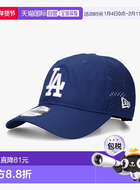 日本直邮NEW ERA 940 UNST [帽子]棒球帽NE3448EM007388