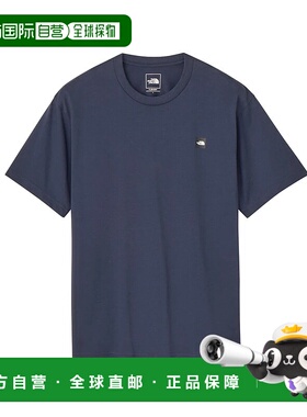 日本直邮【日本直邮】The North Face北面男女同款衬衫NT32445-UN