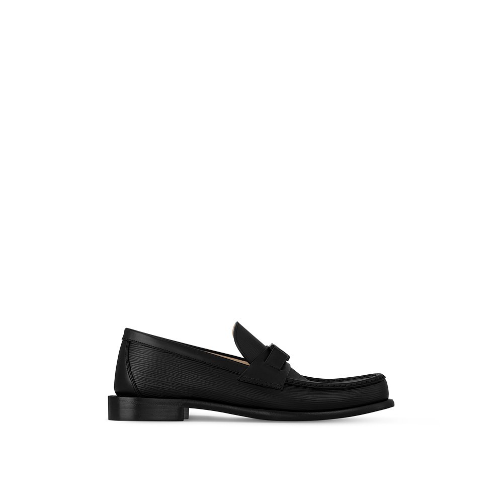 LOUIS VUITTON(路易威登) 24年上新款男士Mocassin Major