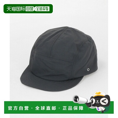 日本直邮halo commodity 男士 盐系机能风五片帽 14385000061