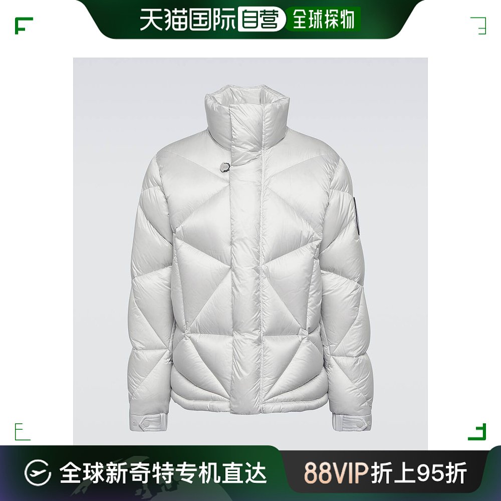 【99新未使用】香港直邮潮奢 Moncler Genius男士x Pharrell Wil-封面