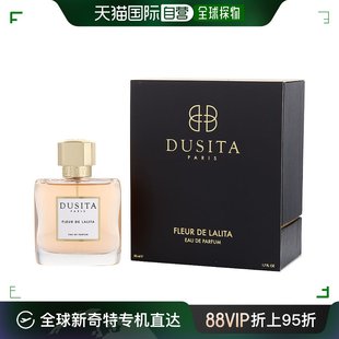 SPRAY EAU 自营｜Dusita FLEUR PARFUM LALITA; DUSITA