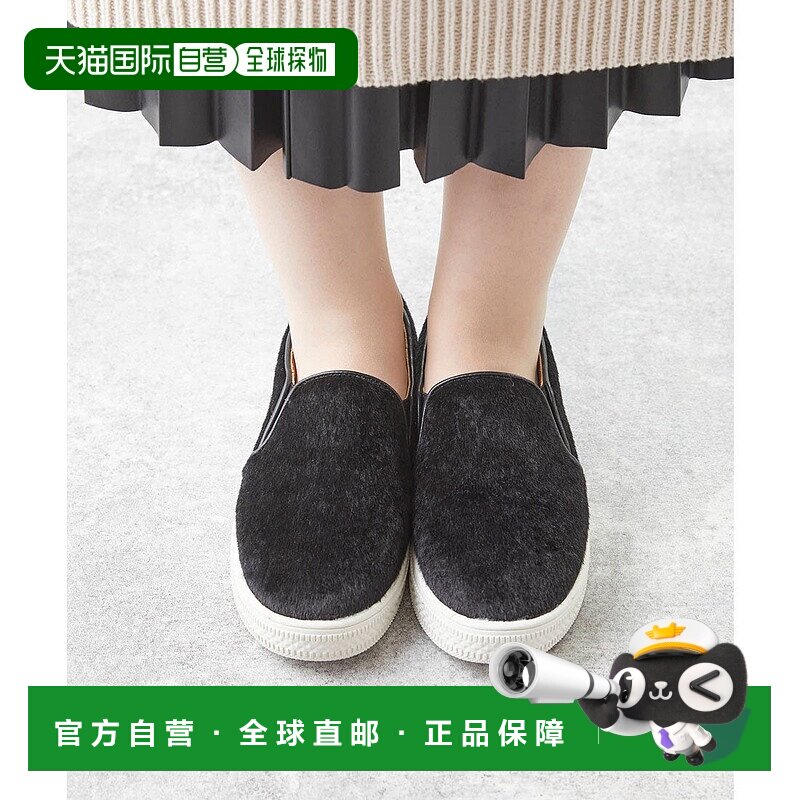 日本直邮Menue 简单拖鞋 ME8623BW01091 拖鞋