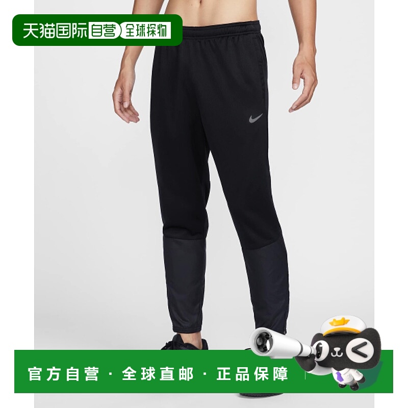 韩国直邮NIKE 男士运动长裤FZ1114-010 | M NK TF RPL SPHR CHLGR
