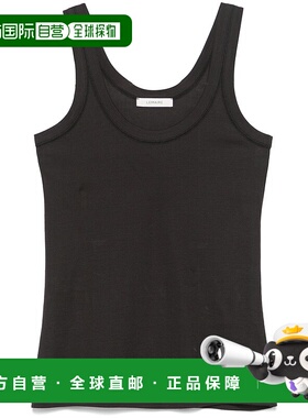 1h可退 香港直邮Lemaire 女士 LEMAIRE 蓝色上衣 TO1199LJ1016998