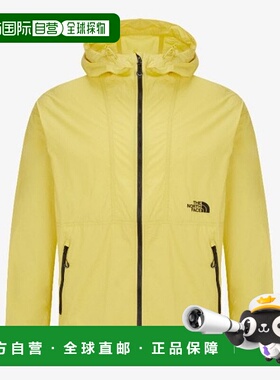 韩国直邮THE NORTH FACE The North Face 夹克 UQC NJ3LR04E 男士