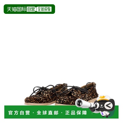 香港直邮GOLDEN GOOSE DELUXE BRAND 女士休闲鞋 GWF00883F007619