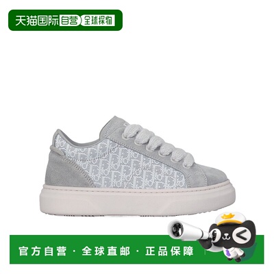 香港直邮Dior B33低帮运动鞋 4WBS25SHOA