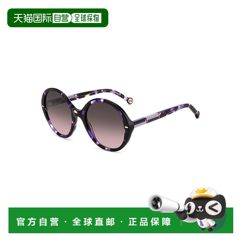 香港直邮CAROLINA HERRERA 女士 HER 0177/S YJM 太阳镜(M2) HER0