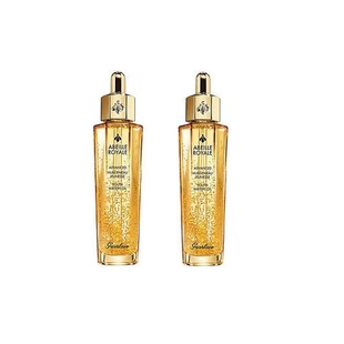 Guerlain 娇兰第三代复原蜜面部精华50ml滋养保湿 香港直邮