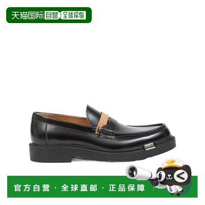 1h可退 香港直邮Maison Margiela Decortique 乐福鞋 S57WR0150P7