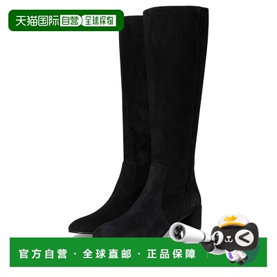 1h可退 【美国直邮】stuart weitzman 女士 靴子皮鞋长筒靴