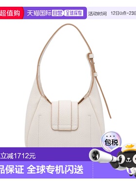 香港直邮HOGAN 女士斜挎包 KBW01XS0100TH1B013 SS2026 白色