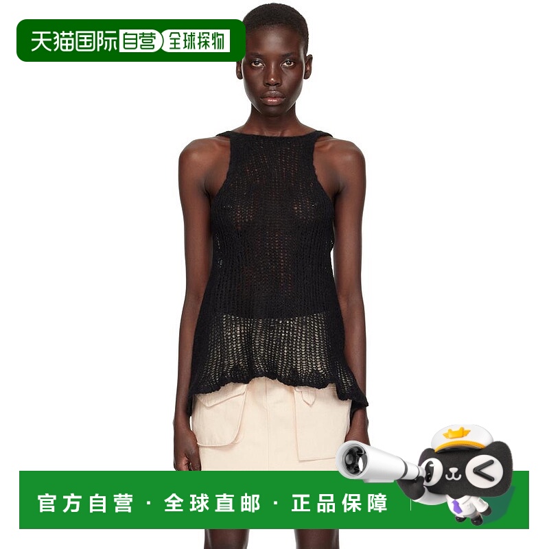 1h可退 【美国直邮】marques almeida 女士 背心吊带