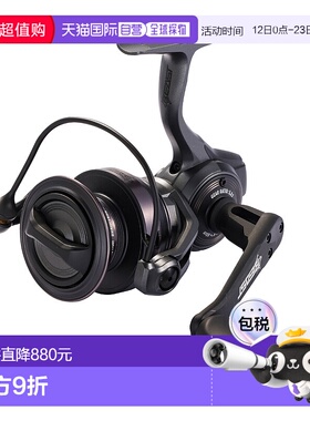日本直邮Abu Garcia Beast SP 3500 1650508