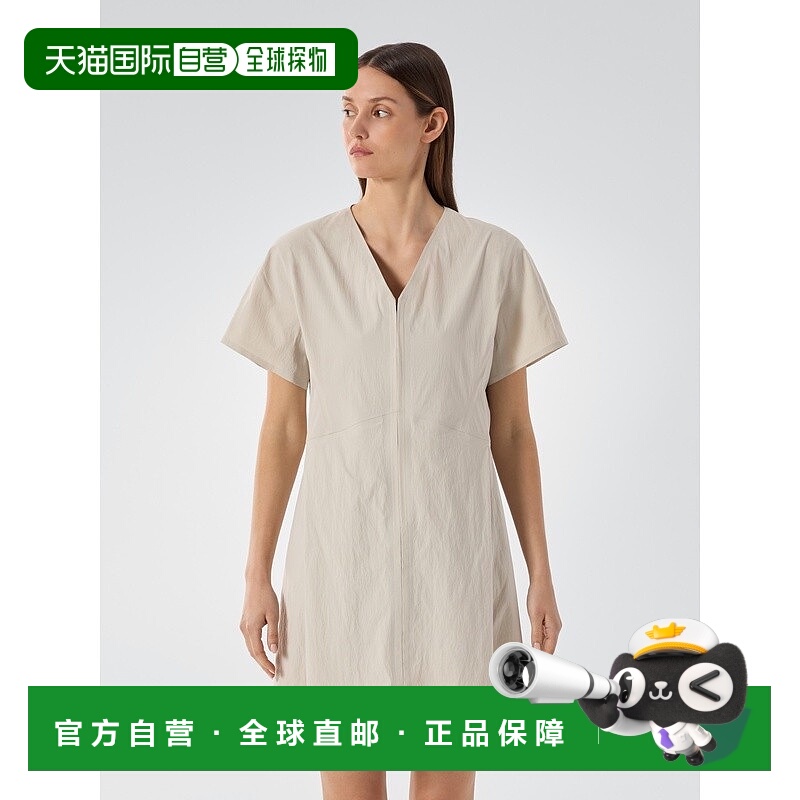 自营1h可退 欧洲直邮ARCTERYX始祖鸟EAVE连衣裙 女装