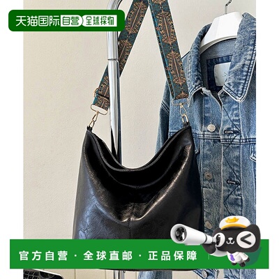 1h可退 日本直邮florist 女士2WAY民族风单肩包 G43720277托特包