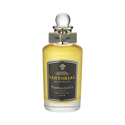 Penhaligons潘海利根裁缝 馥奇木质调100ml男香水2023新品