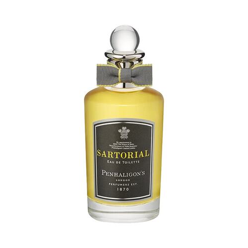 Penhaligons潘海利根裁缝 馥奇木质调100ml男香水2023新品