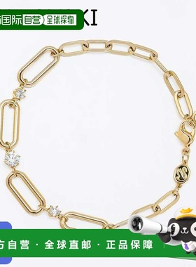 日本直邮SWAROVSKI Constella施华洛世奇手链手镯饰品56833
