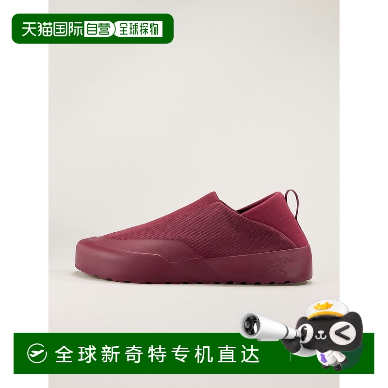 1h可退 欧洲直邮Arc'teryx始祖鸟 KRAGG 鞋 男装