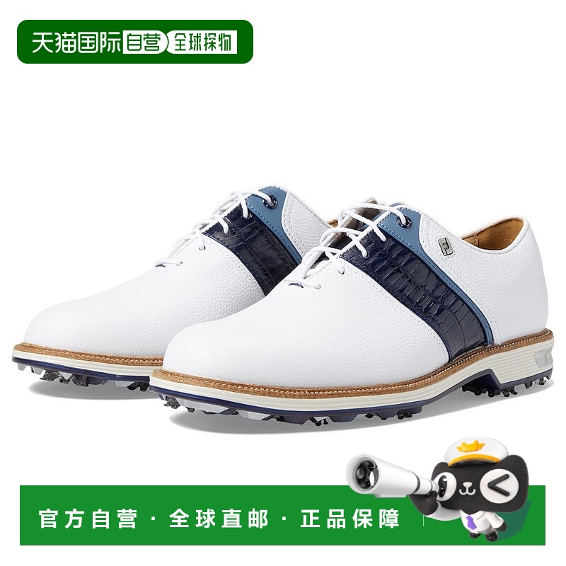 1h可退 【美国直邮】FootJoy|Premiere 系列 - Packard 高尔夫球