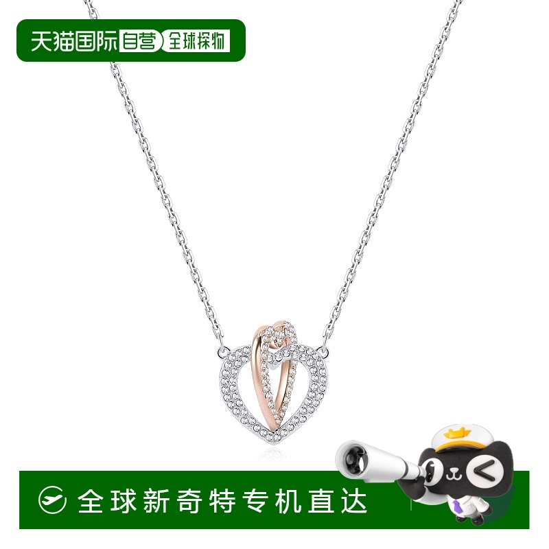 ͼƬΪ׼  ֱSWAROVSKI INFINITY ˫ʩˮˮ487.35Ԫ(88VIP 95)