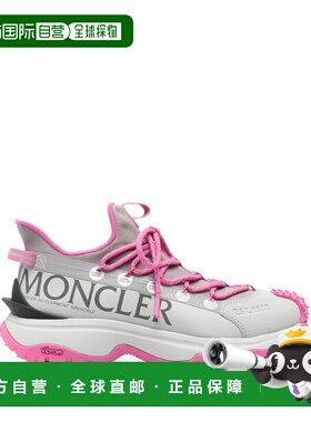 香港直邮MONCLER 女士运动鞋 I209B4M00080M3457P94 SS2024