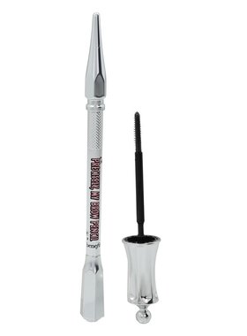 Benefit Duo Set: Precisely My Brow Pencil & 24H Brow Setter