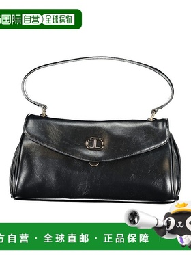 自营twin-setTwinset Polyethylene Women Women's Handbag - bla