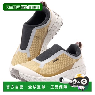 韩国直邮NORDA NORDA 003 G+ M - 枫木 运动鞋户外越野跑鞋徒步