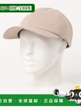 1h可退 日本直邮AREth arth Message Cap II 男女同款休闲帽 季节
