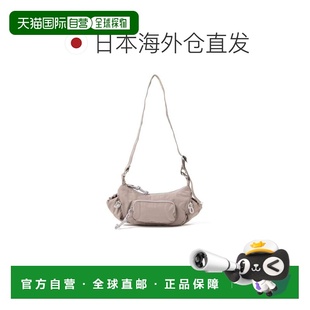 日本直邮Control 尼龙斜挎包 freak DOWNY 2WAY可调 女士 1h可退