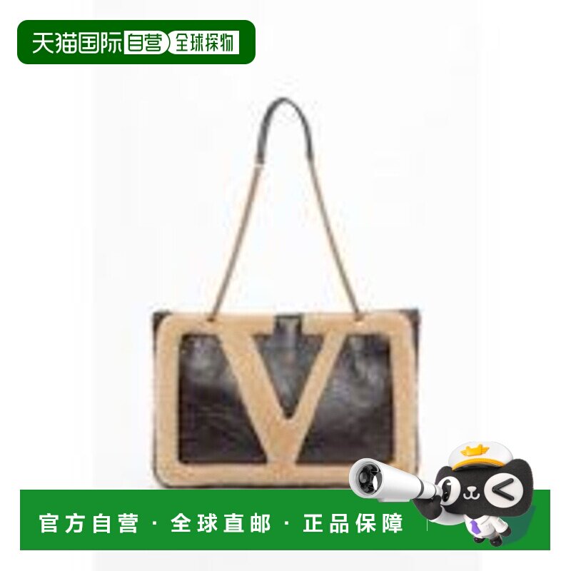 香港直邮VALENTINO 女士手提包 7W0B0S68HDLCFE AW2025 花色